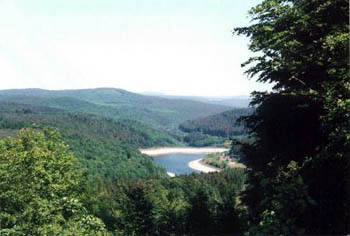 Faszination Spessart