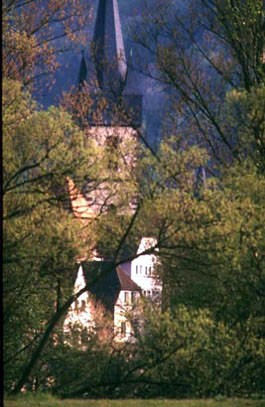 Peter & Paul (Fruehling) a