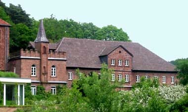 josefshaus