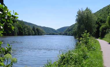 romantisches maintal