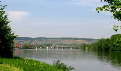 staustufe himmelstadt